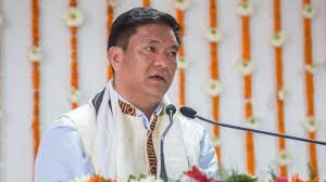 Arunachal Hydro Power Boost small hydro project