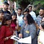 Students in hostel benefiting from increased stipend in Tripura education support initiative