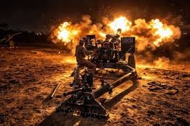 Indian Army’s Spear Corps carries out an integrated live firing exercise in Arunachal Pradesh to enhance combat readiness and coordination in high-altitude terrain.