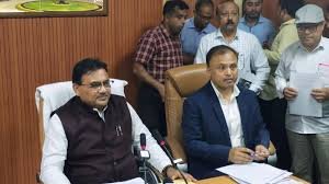 Tripura government presents ₹34,212 crore deficit budget for 2026–27 with no new taxes announced