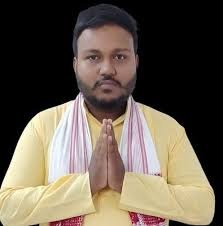 BJYM leader Arup Dhar facing suspension in Tripura over sexual exploitation allegations