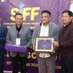 1st Shillong International Film Festival concludes with participation from students, filmmakers, and cinema enthusiasts