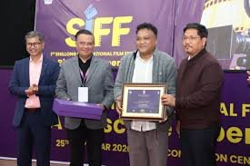 1st Shillong International Film Festival concludes with participation from students, filmmakers, and cinema enthusiasts