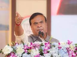 BJP leaders in Parliamentary Board meeting to finalise Assam election candidates