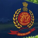 Enforcement Directorate action on assets linked to drug trafficking money laundering case in Tripura