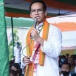 Gaurav Gogoi criticizes Himanta Biswa Sarma over alleged political links with the All India United Democratic Front.