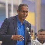 Assam’s Abhijit Bhattacharya wins the 2025 IOC Gender Equality Diversity and Inclusion Champions Award