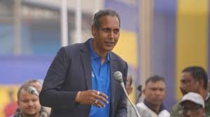 Assam’s Abhijit Bhattacharya wins the 2025 IOC Gender Equality Diversity and Inclusion Champions Award