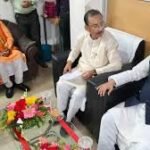 Tripura BJP goes solo in TTAADC elections with candidate list announcement expected