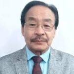 Nagaland by-poll candidate Ao announced by Congress for upcoming election