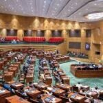 The 2026 budget session of the Arunachal Pradesh Legislative Assembly begins with discussions on the state’s financial plans and development priorities.