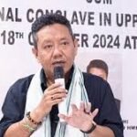 Arunachal Principal Shortage Schools issue addressed by government measures