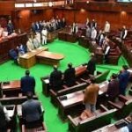 Mizoram Assembly pushing for Mizo language inclusion in 8th Schedule