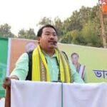 Pradyot Bikram Manikya Debbarma alleges pressure before TTAADC elections in Tripura