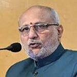 P. S. Sreedharan Pillai Radhakrishnan begins an official visit to Mizoram to attend key government and public events.