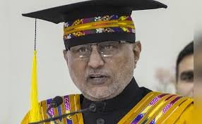 Jagdeep Dhankhar speaking about Northeast opportunities