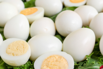 Why a heart surgeon recommends eggs every day for a longer life