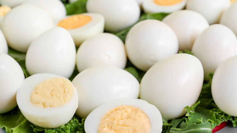Why a heart surgeon recommends eggs every day for a longer life