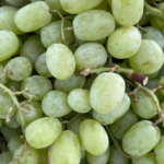 How to remove pesticides from your grapes naturally: Easy scientific steps to clean them the right way