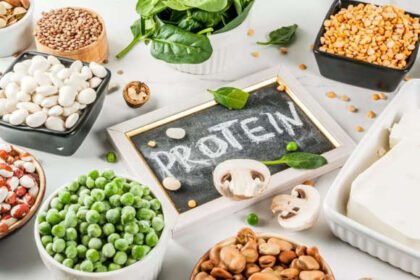 Plant-Powered Muscle Growth