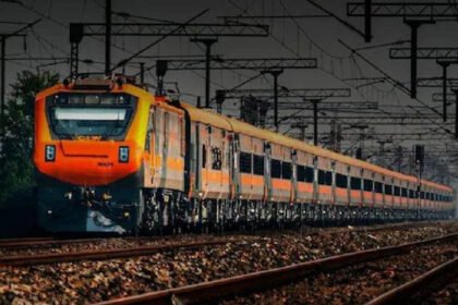 Assam–Tripura rail travel gets major boost as Narangi–Agartala train to start March 13