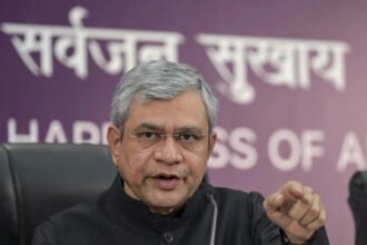 Centre approves Amrit Bharat Express passing through 9 stns in Odisha