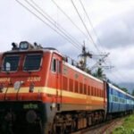 Mizoram rail connectivity boosted with first-ever FCI food train
