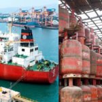 Indian Vessel Shivalik Crosses Strait Of Hormuz With 40,000 MT LPG Cargo, Enters Open Sea; How Many Domestic Cylinders Can It Fill?