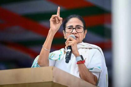 Political interference of the highest order: Mamata on transfer of 50 officials