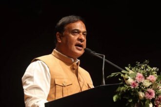PM Modi's leadership turned dreams into achievements in Assam: CM Sarma