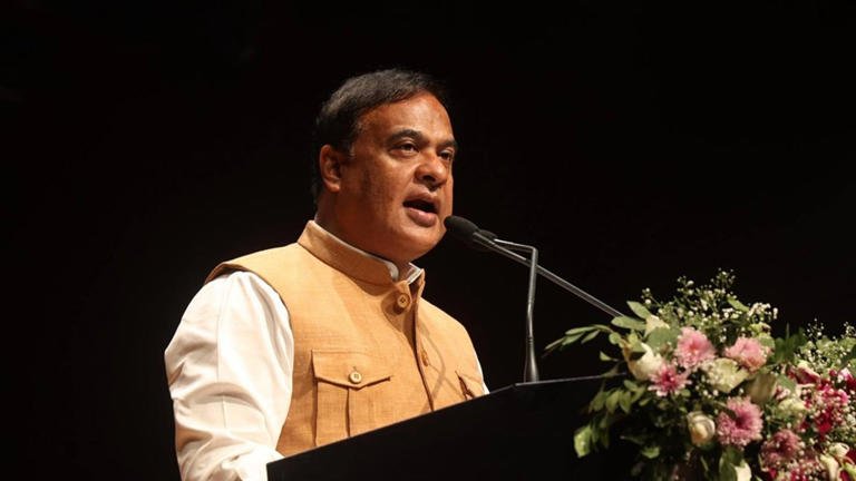 PM Modi's leadership turned dreams into achievements in Assam: CM Sarma