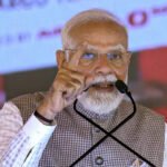 India confronting West Asia crisis with full strength: PM Modi