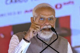 India confronting West Asia crisis with full strength: PM Modi