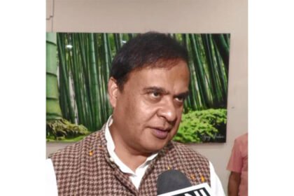 Assam polls: Women, youth driving BJP's campaign, says CM Sarma