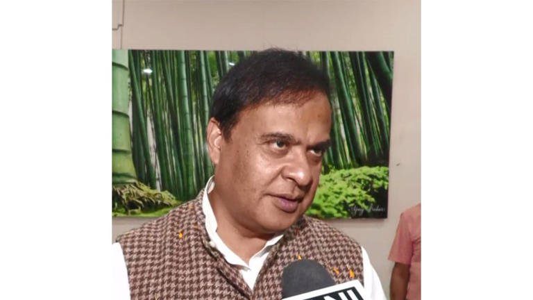 Assam polls: Women, youth driving BJP's campaign, says CM Sarma