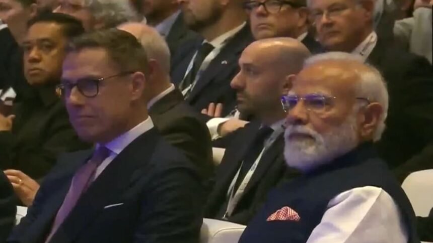 PM Modi