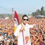 Tipra Motha leaders raising concerns over alleged assault during Tripura polls