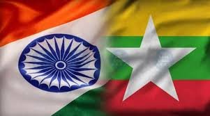 Officials discussing reopening of trade gates along Indo-Myanmar border