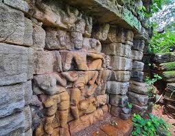 NE News TV showcasing Burlungbuthur heritage cultural updates