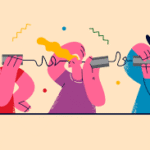 Security presence after clash in Thinungei due to misinformation