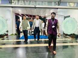 Police issuing digital safety guidelines to prevent cyber fraud in Tripura