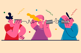 Security presence after clash in Thinungei due to misinformation