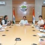 Healthcare workers improving infant and maternal mortality rates in Meghalaya hospitals