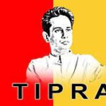 Tipra Motha leaders reunite showing reconciliation in Tripura politics