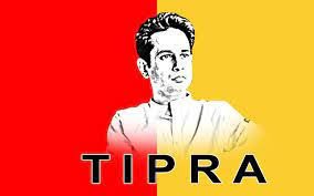 Tipra Motha leaders reunite showing reconciliation in Tripura politics