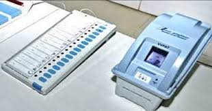 TTAADC EVM import controversy demand involving TIPRA Motha and CPI(M) in Tripura polls
