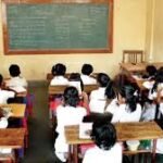 IAS officer Rajib Datta taking charge as Director of Secondary Education in Tripura