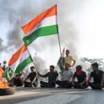 Cabinet minister and CM disagreement on relief fund distribution in Tripura