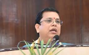 Legal case filed against Tripura minister over affidavit discrepancies