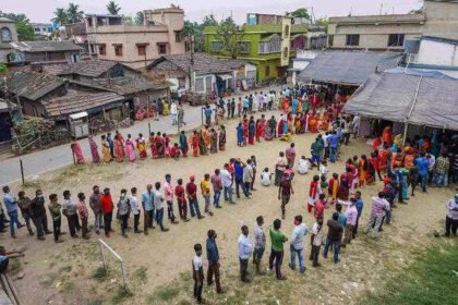 Election Silence Period Announced for Assam Polls